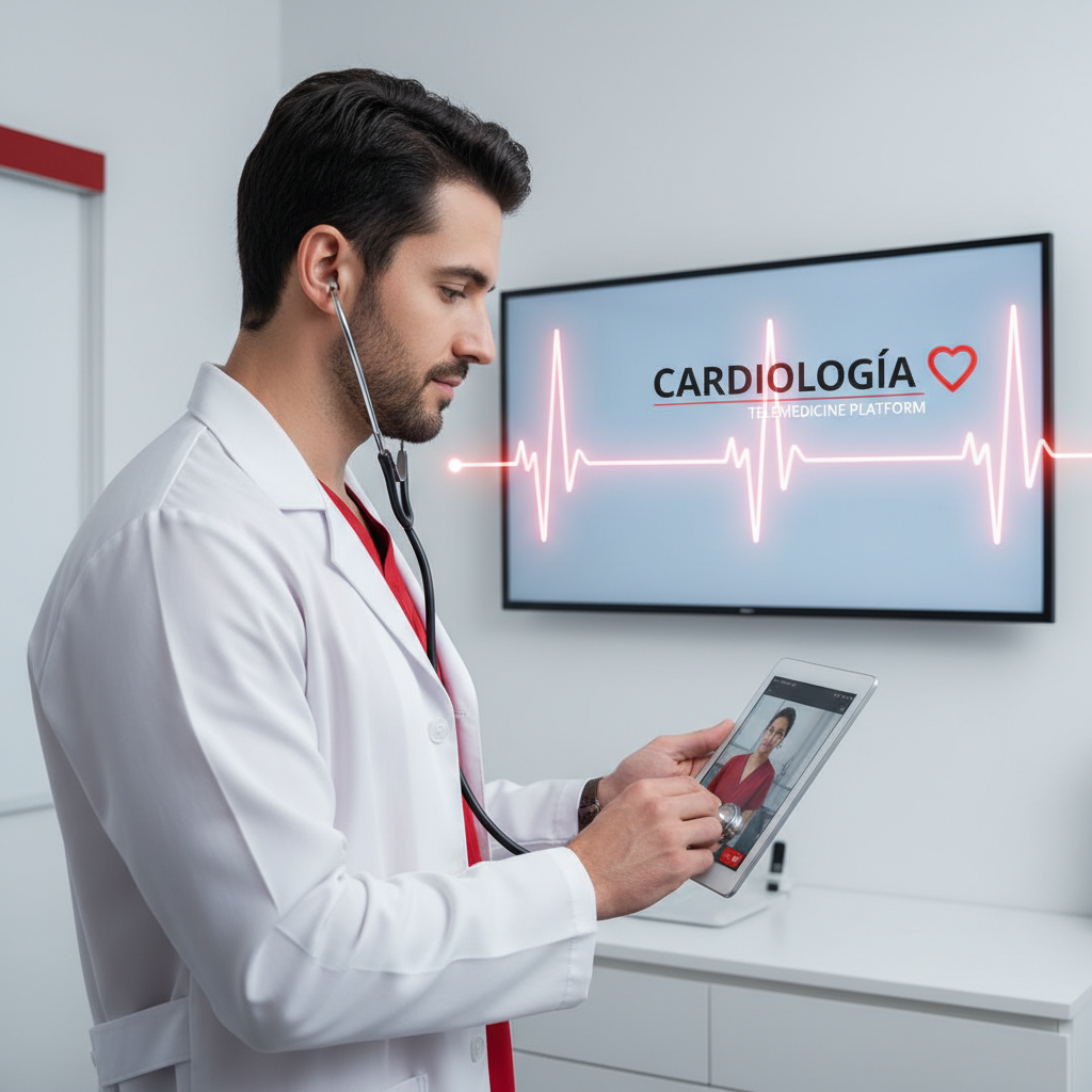 Cardiología
