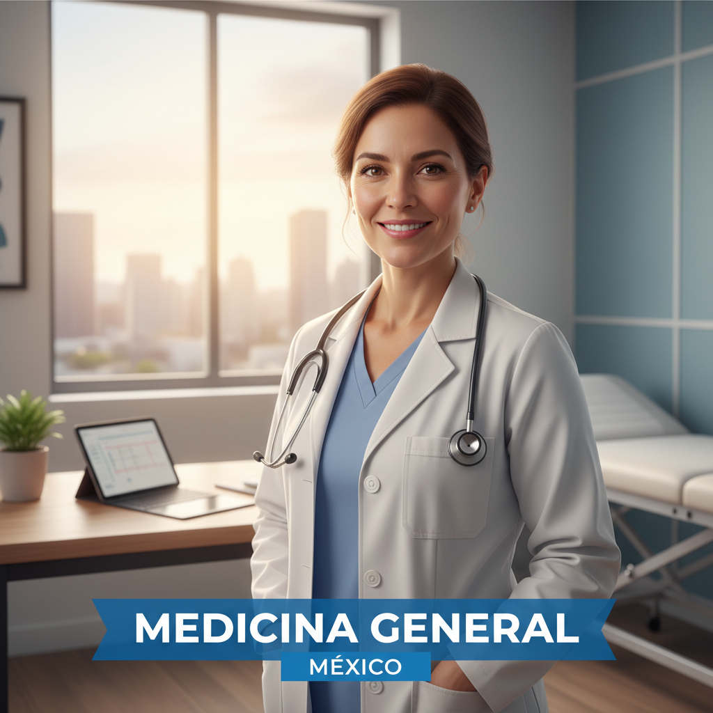Medicina General