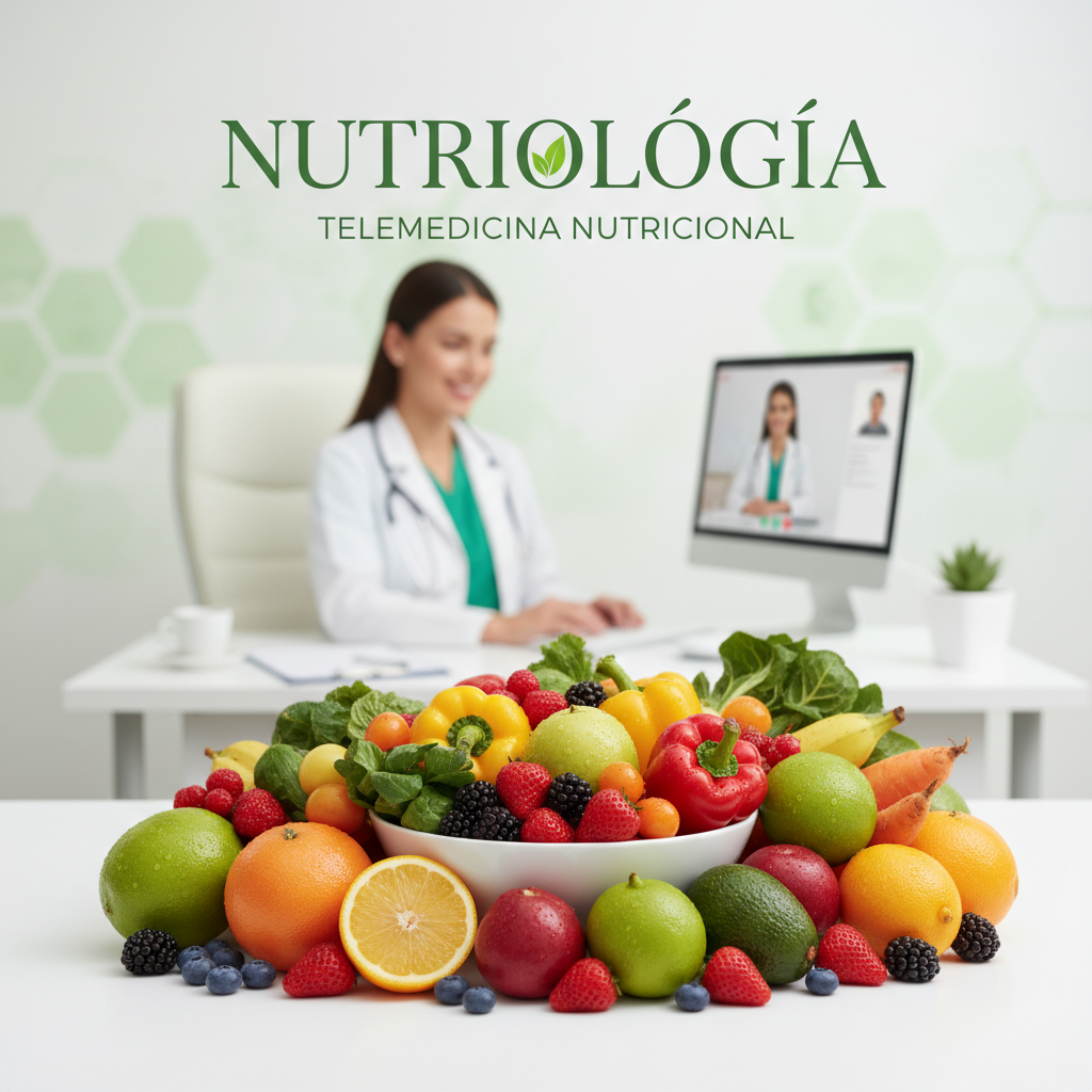 Nutriología