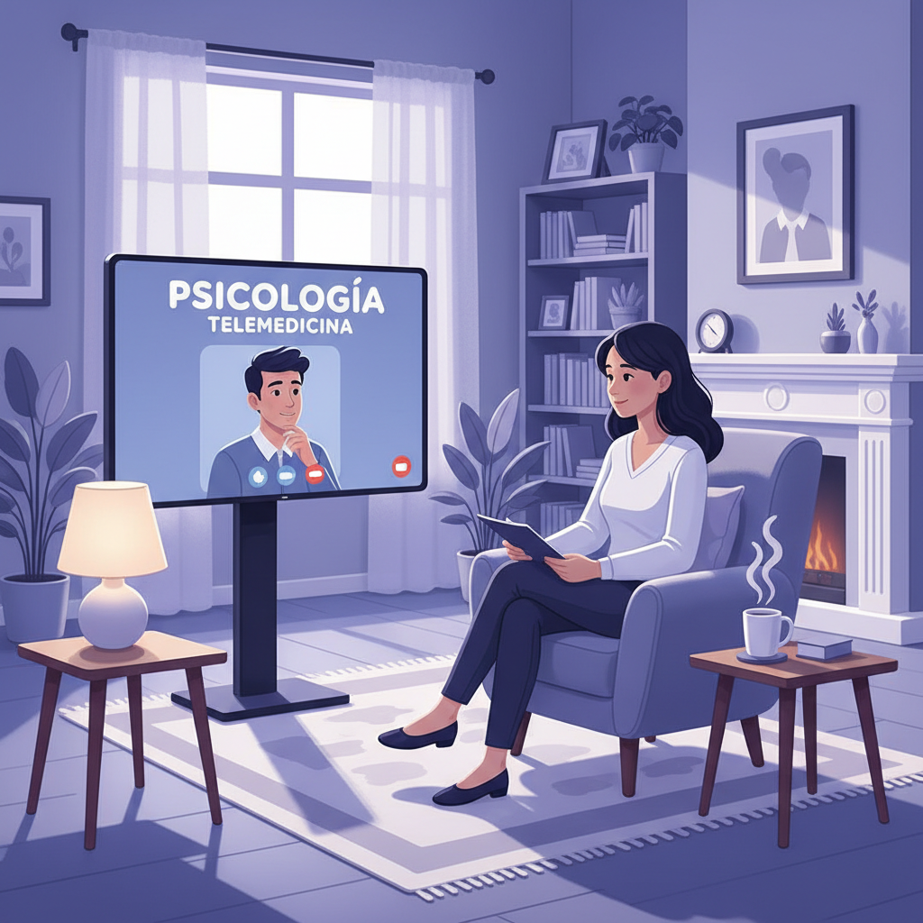 Psicología