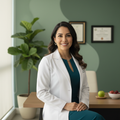 Consulta - Dra. Valeria Torres