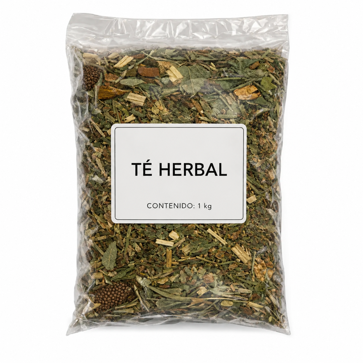 🔥ENVIO GRATIS🔥      Equilibrio Natural ( Mezcla Herbal )