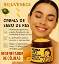🔥Rejuvenece ( Balzamo Nutritivo con Sebo de Res 🔥